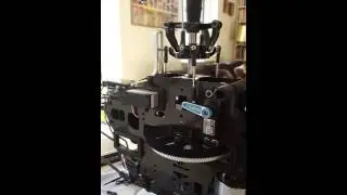 Trex 500 - length of linkages?