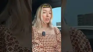 Будьте осторожны 🥰 аренда авто Дубай Dі Marca Rental Car 