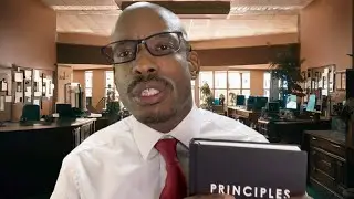 Asmr High School Principal Roleplay