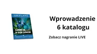 Wprowadzenie 6 katalogu