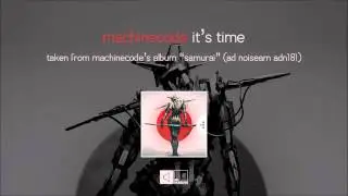 Machinecode 