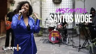 Instantes Vol. 1 - @SantosWoge  (Sesión Completa)