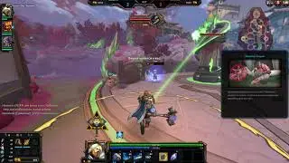 Smite 3 Часть Верните мой 2015