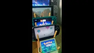Best 5 Gaming Handhelds in 2023