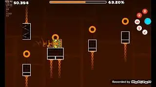 geometry jump timeless mountains by leplooper safe noclip