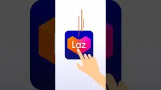 #CARA MERTUR DI APLIKASI LAZADA JADI JANGAN TAKUT BELANJA DI LAZADA YA