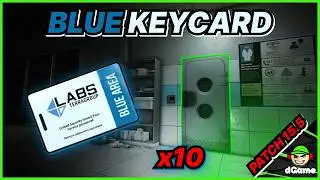 💎Blue Keycard: Tarkov's Best Loot or Overhyped? The Truth Revealed!💎