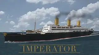 S.S. IMPERATOR Tour! | $2.1M | Bloxburg |