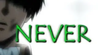 Captain Levi - Enraged 😤 AMV | After Effects edit!