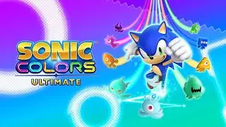 Sonic Colors - Anime Opening