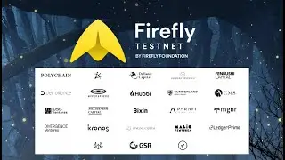 FIREFLY - ДЕЦЕНЕТРАЛИЗОВАННАЯ БИРЖА С ТОПОВЫМИ СПОНСОРАМИ! КАК ПРИНЯТЬ УЧАСТИЕ