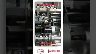 The Complete Solutions'  for Electronics Parts Making   ( S Series )