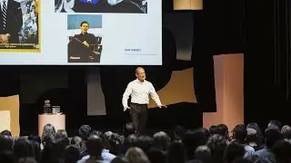 Dan Shefet from Shifting Systems