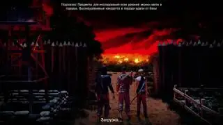 Judgment Apocalypse Survival Simulation часть № 1 Удачный стар выживания на харде первые 10 дней .