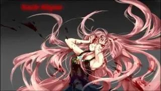 【Luka Megurine】 ~Kuusou Mesurogiwi~