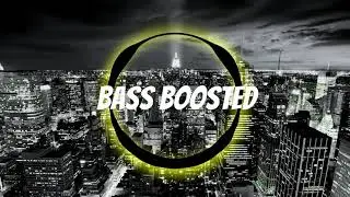 Akon - Beautiful Remix | BASS BOOSTED