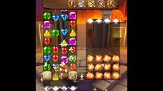 Lets Play Jewel Mash   Level 155