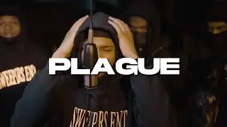 [FREE] Sdot Go X Jay5ive | Dark Jersey Club Type Beat 2024 | - "PLAGUE”