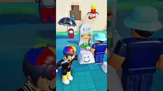 😡 NO TIRES PIEDRAS 😡 (Roblox Memes) 