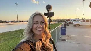 Xtreme Raceway Park - Testing