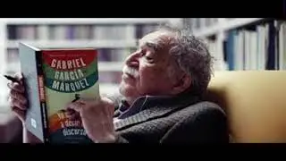 Ю. Каминская лекция - Маркес/Кортасар (Зарубежная литература 2-ая половина XX века)