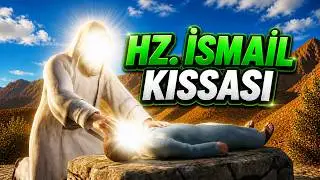 Hz. İbrahim Ve Hz. İsmail İlk Kurban Kıssası | Animasyonlu Dini Hikayeler