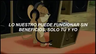 Timbaland - The Way I Are (Subtitulada Español) feat. Keri Hilson & D.O.E.