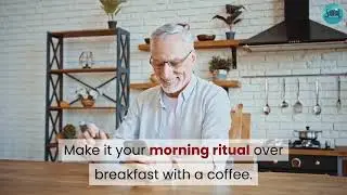 Hobby Ideas For Seniors