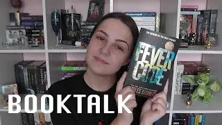 THE FEVER CODE by James Dashner | Booktalk
