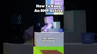 How To Own A Minecraft SMP