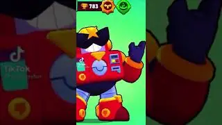 Easter Egg in Brawl Stars 🎃 | #shorts #brawlstars #easteregg