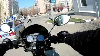 Саратов 04.04.2020