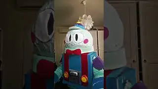 Brawl Stars BEST Cosplay PT2💖✨ 