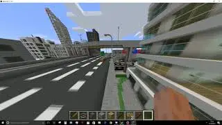 Le Launcher minecraft de notre serveur Role Play modée est disponible !