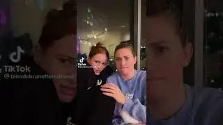 Lils, Mads and Charles tiktok