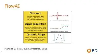 Sample Quality in FlowJo