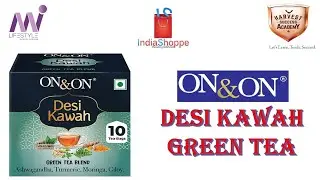 Mi Lifestyle | On & On | New Products | Marketing | Ayush Products | Premium Mark | Ayurveda product