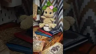 Корешок своим криком отпугивает недоброжелателей тем самым защищая своего хозяина. В наличии 1.200₽