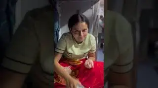 #02 Finally Window seat mil gayi… 