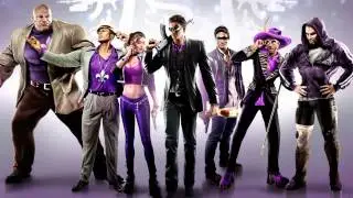 Saints Row 3 Score - Interface Track 00145