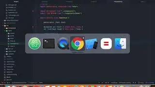 Adding Firebase Support to a React Native Project - Part 4 (MobX)