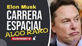 Elon Musk Donde Prepara Su Carrera Espacial te sorprenderás #marte #elonmusk #planetas