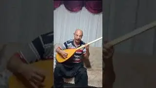 KOZAN Aşık Adil Arık söylüyor. İyi izlemeler diliyoruz. Aşıcı Şair Karaca Yakup