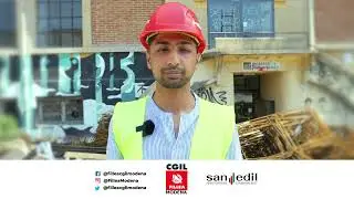 SANEDIL FONDO SANITARIO INTEGRATIVO PER LE LAVORATRIC* PAKISTANI 