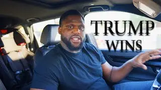 Trump WINS the Election, Stock Market Reacts