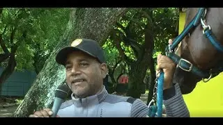 Juan E. Ozuna (Wickewells JLC) | Clásico Presidente Constitucional  2024