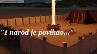 VEČERNJI BIBLIJSKI SAT GOVOR 38