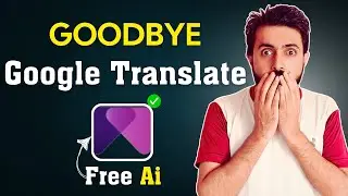 FREE AI Translator in 2025 | Google Translate Alternative