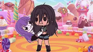 💢If we touch my sister you would have to do with my mother ||Gacha life||Orignal💢
