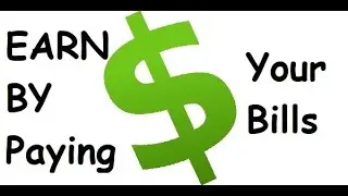 How to Earn Money By Paying Credit Card Bills